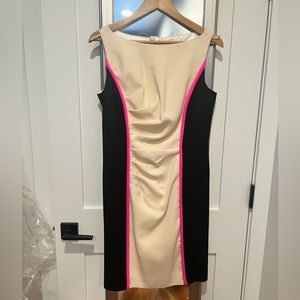 An original milly wool dress